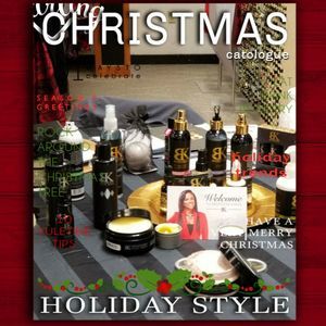 Meet your Posher, Thomasina